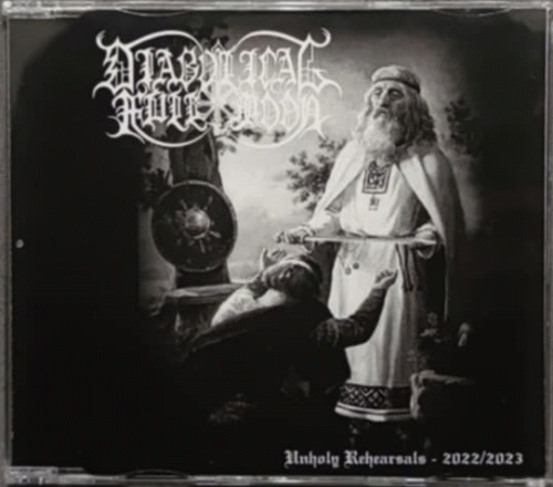 Diabolical Fullmoon : Unholy Rehearsals - 2022-2023